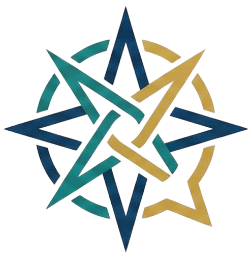 Логотип блога о порядке